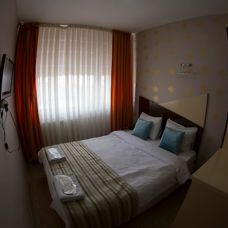 Ottoman Time Hotel Istambul Extérieur photo