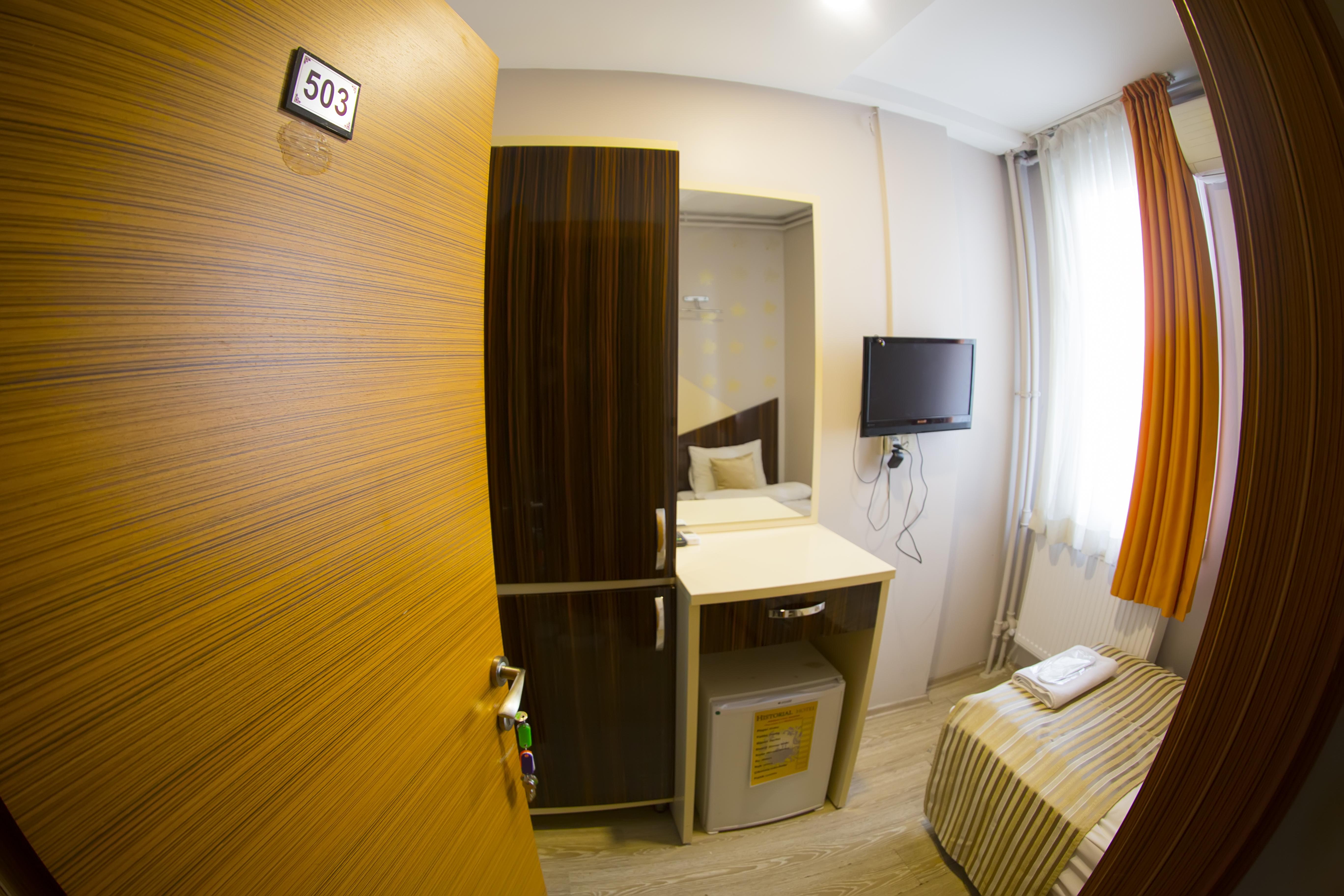 Ottoman Time Hotel Istambul Extérieur photo