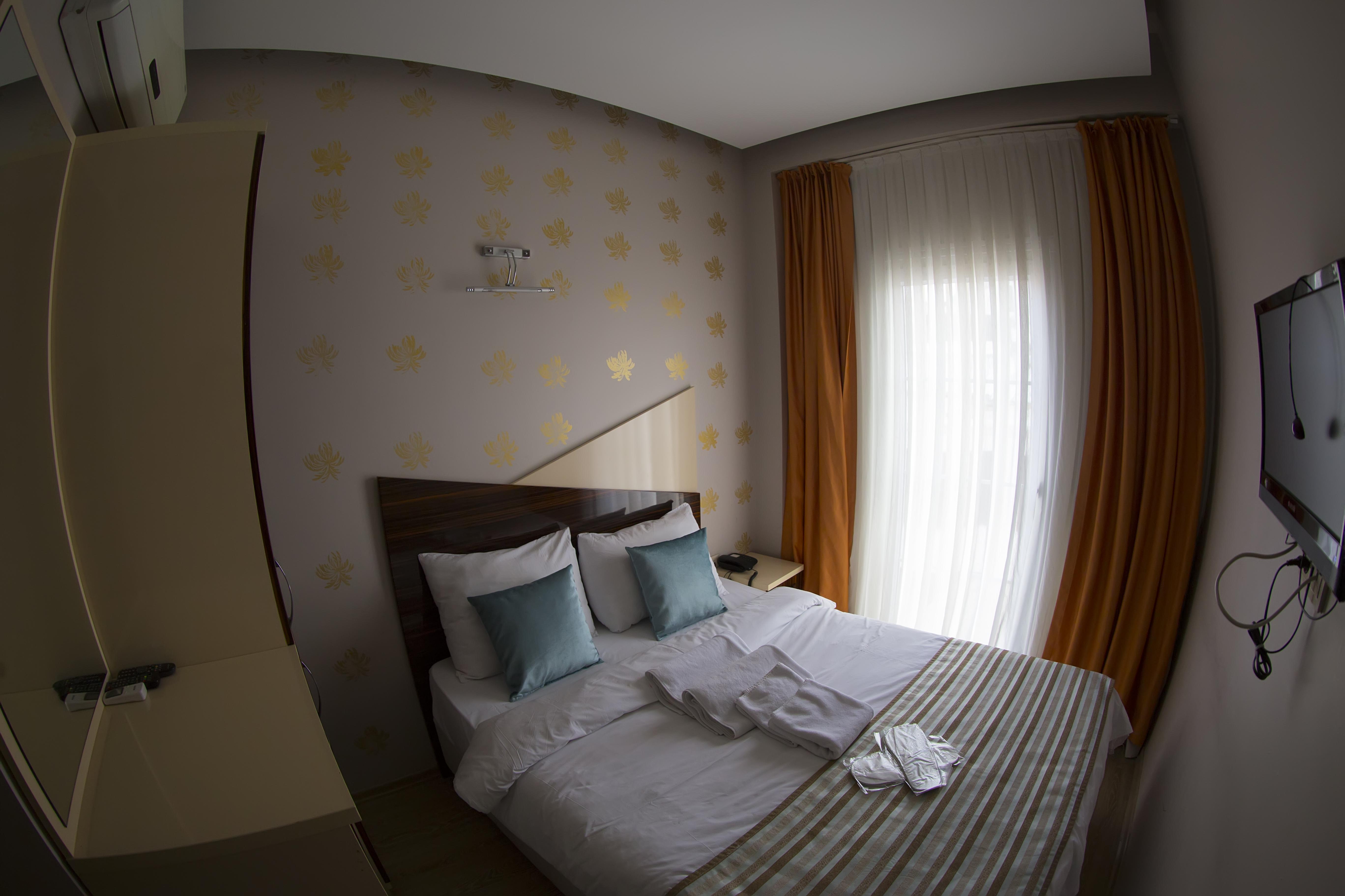 Ottoman Time Hotel Istambul Extérieur photo
