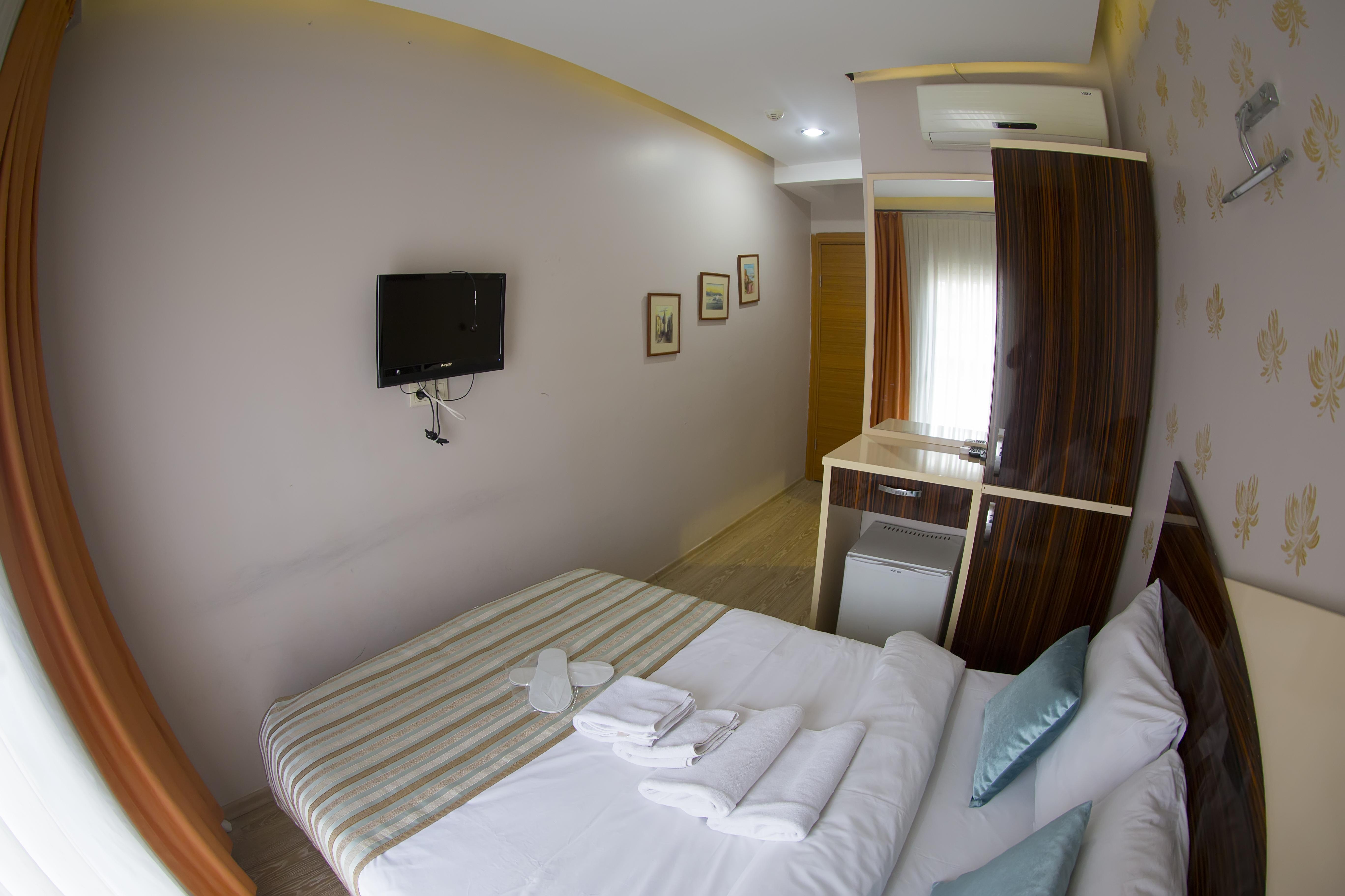Ottoman Time Hotel Istambul Extérieur photo