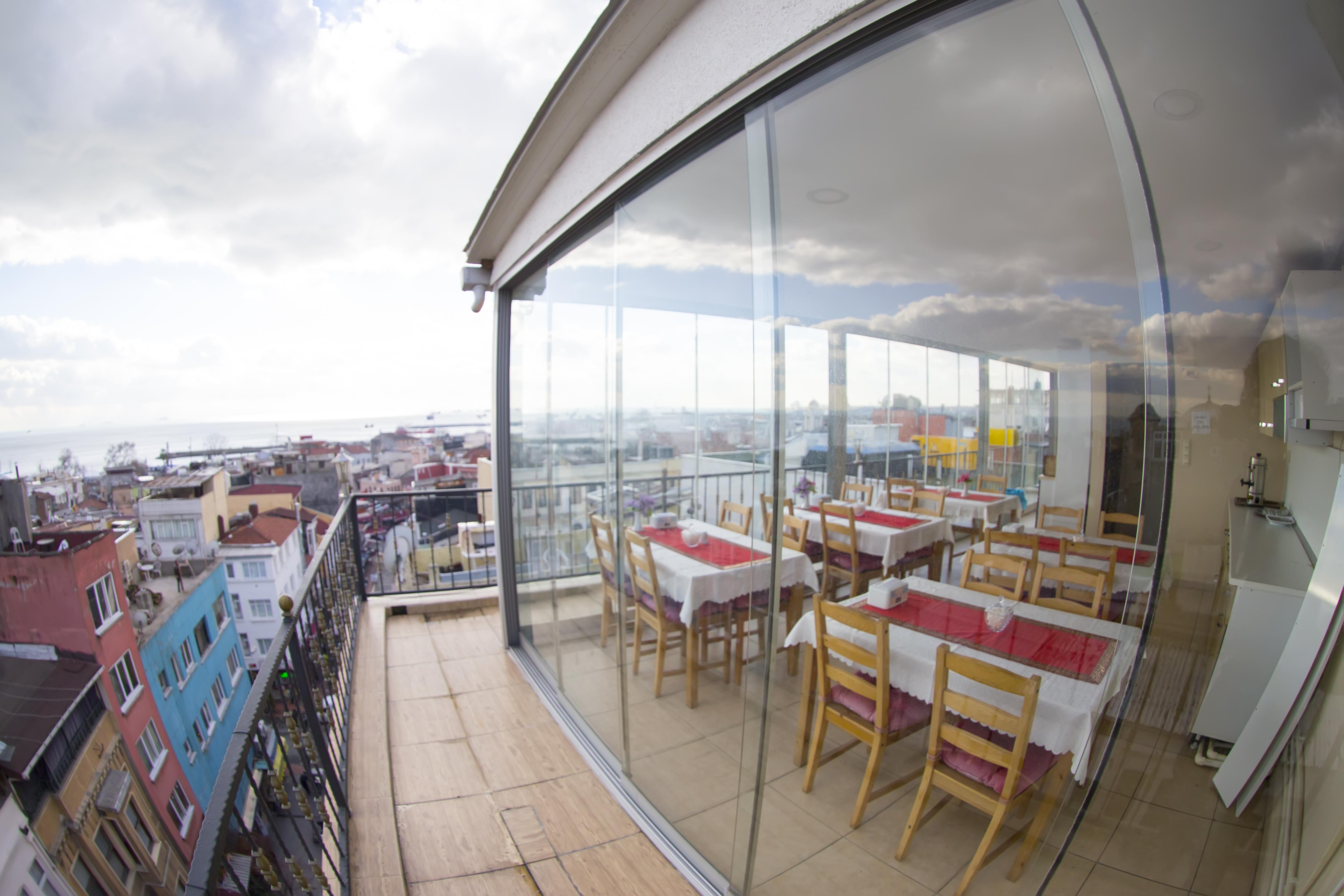 Ottoman Time Hotel Istambul Extérieur photo