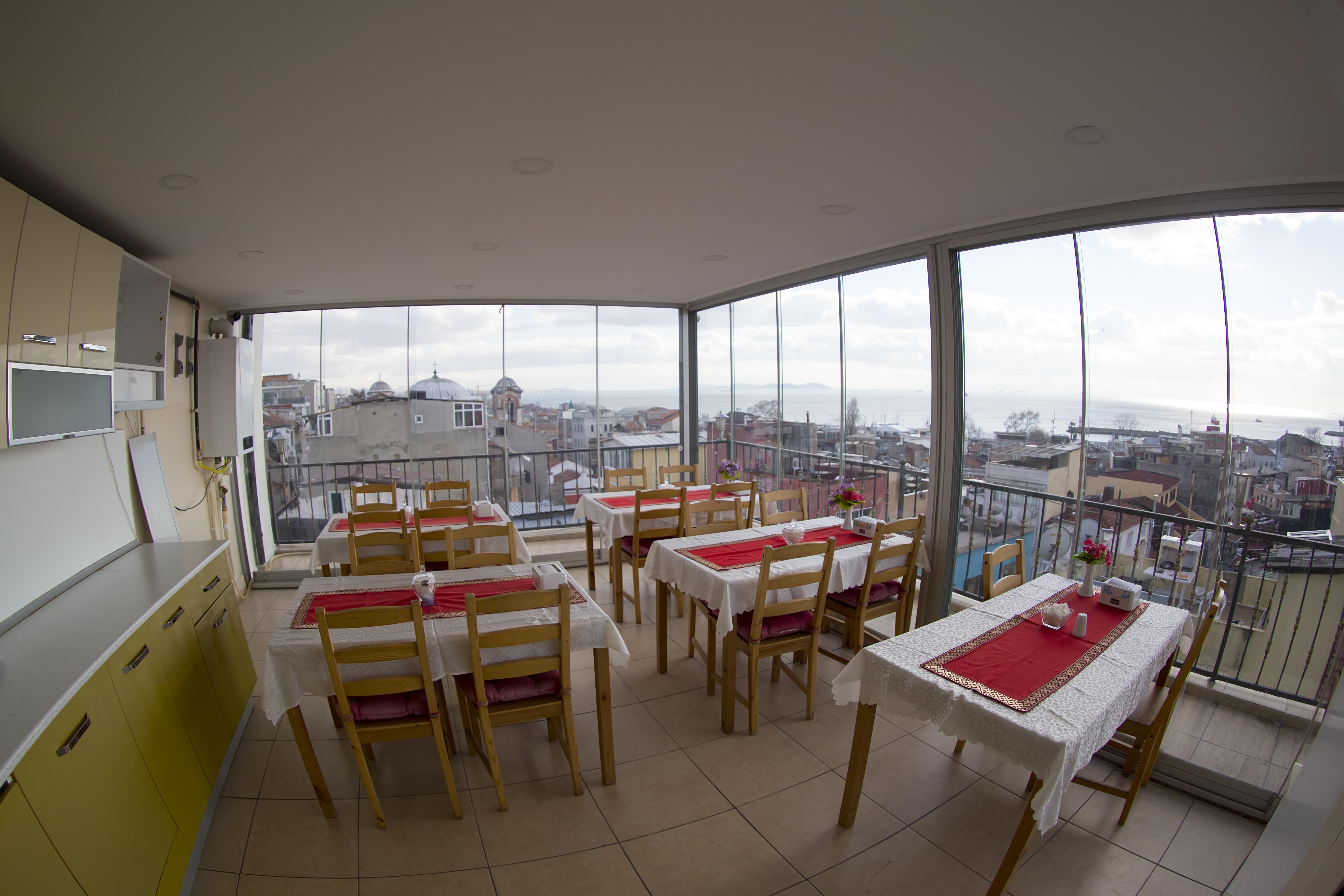 Ottoman Time Hotel Istambul Extérieur photo