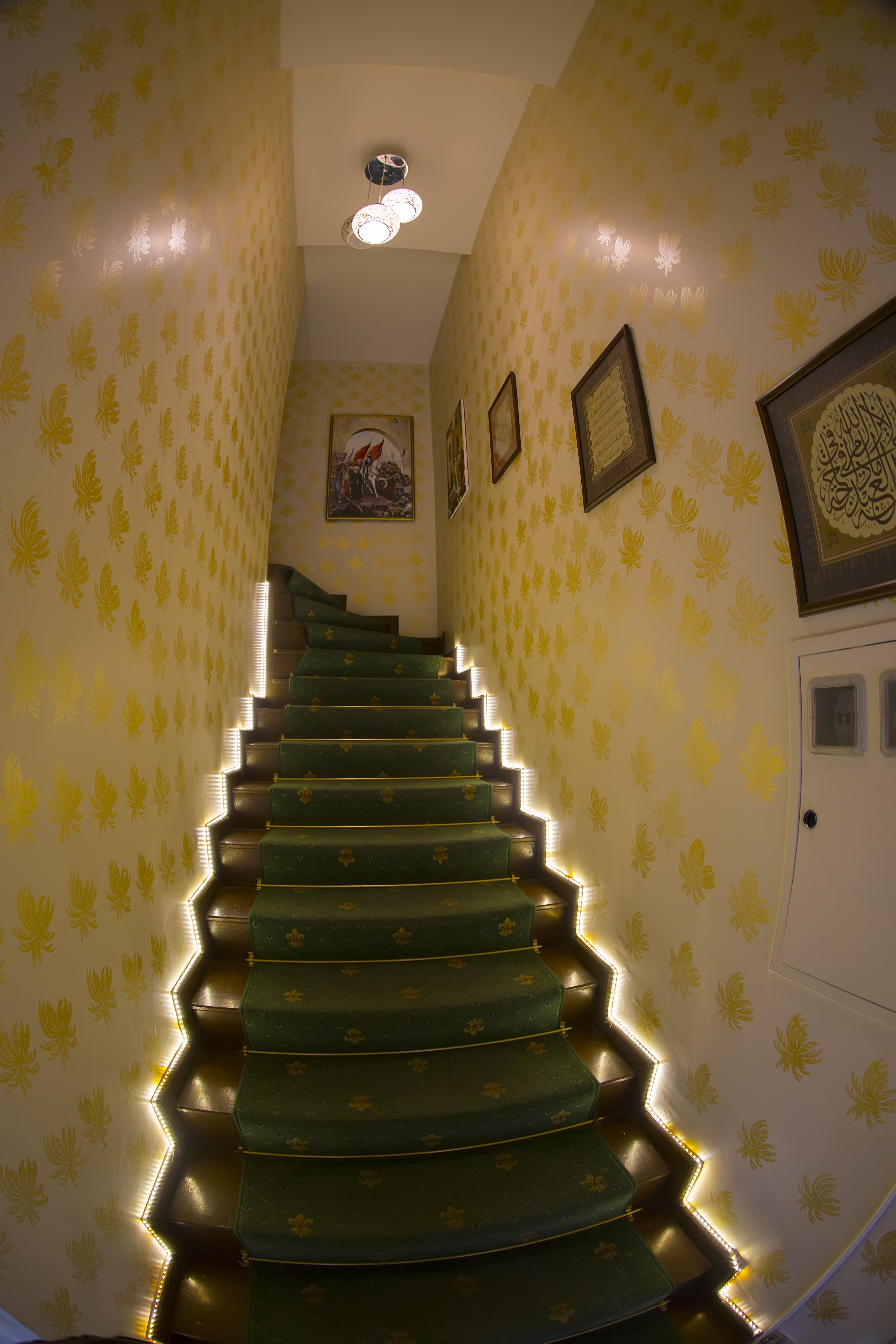 Ottoman Time Hotel Istambul Extérieur photo
