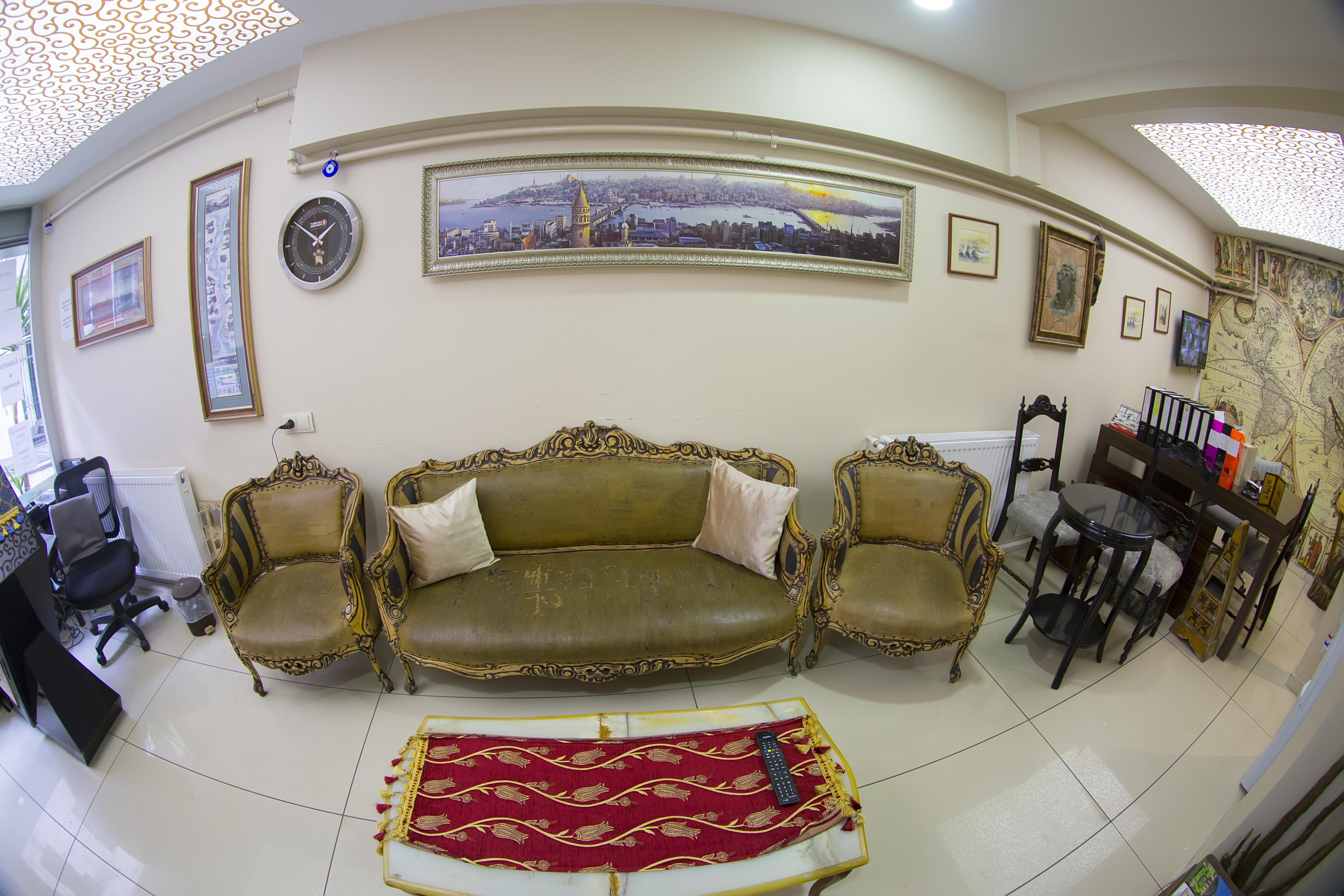 Ottoman Time Hotel Istambul Extérieur photo