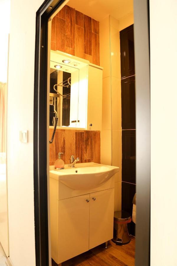 Ottoman Time Hotel Istambul Chambre photo