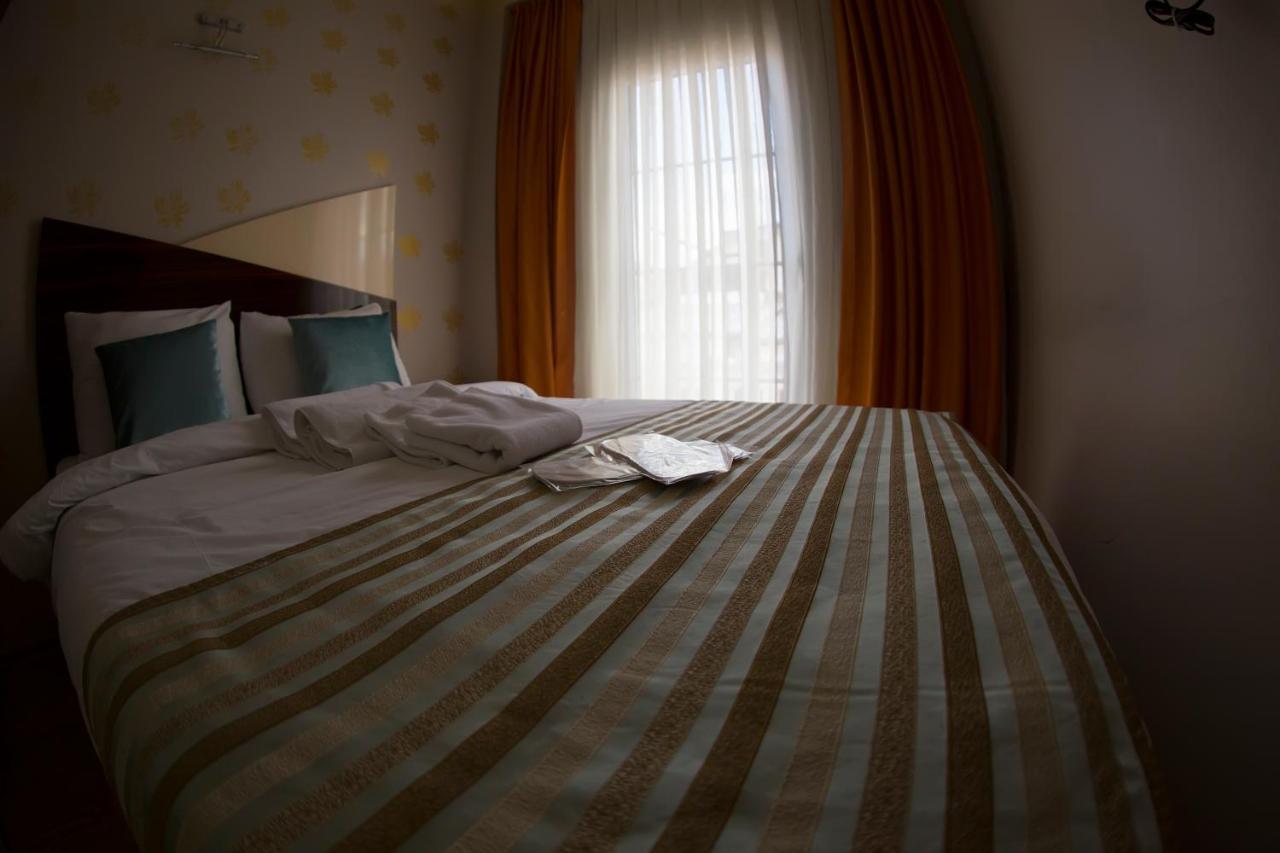 Ottoman Time Hotel Istambul Extérieur photo