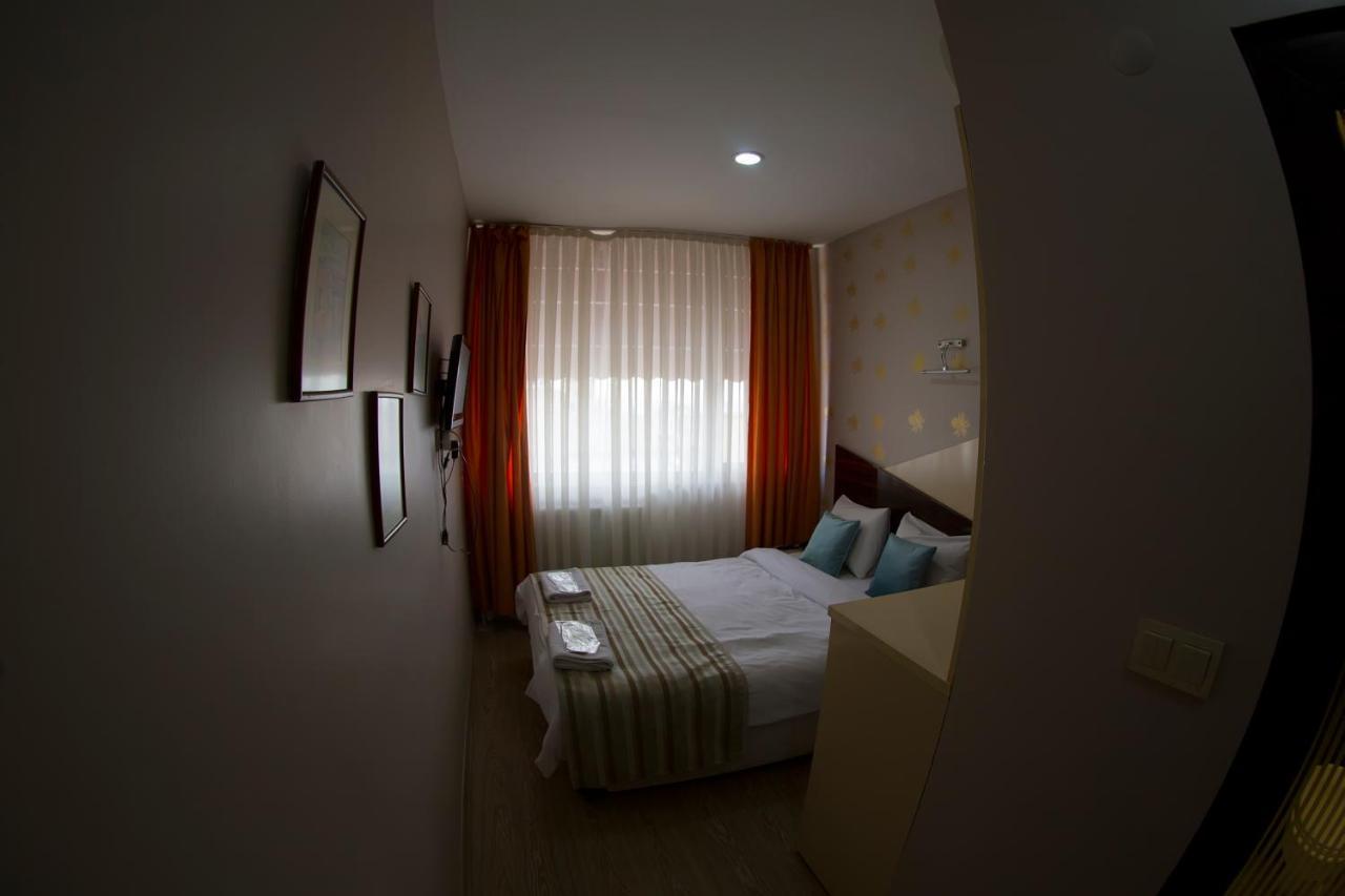 Ottoman Time Hotel Istambul Extérieur photo