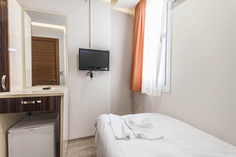 Ottoman Time Hotel Istambul Extérieur photo