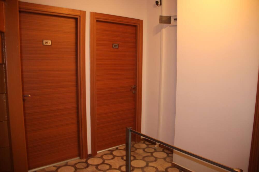 Ottoman Time Hotel Istambul Extérieur photo
