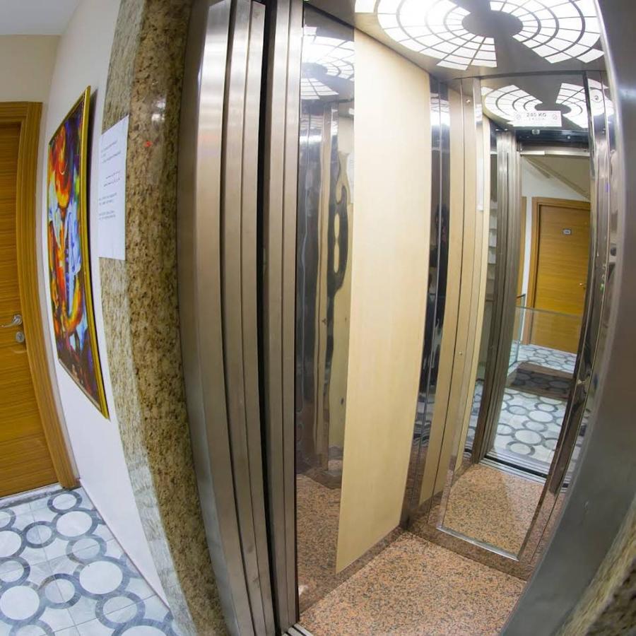 Ottoman Time Hotel Istambul Extérieur photo