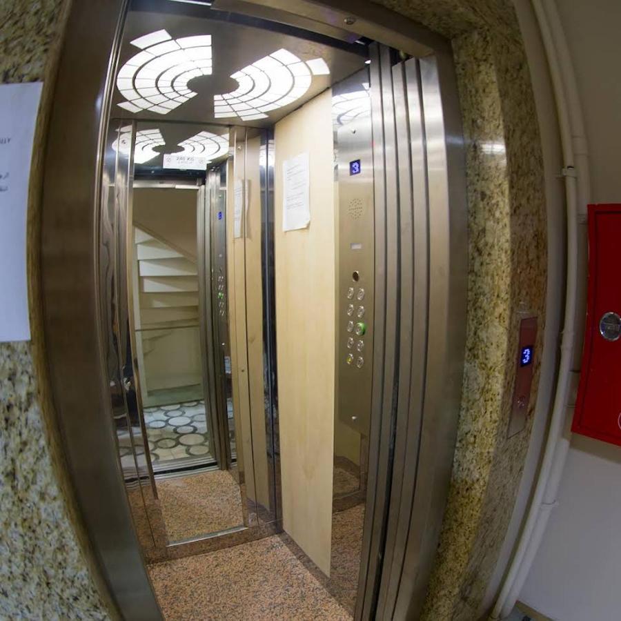 Ottoman Time Hotel Istambul Extérieur photo