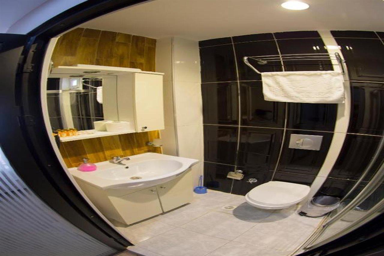 Ottoman Time Hotel Istambul Extérieur photo