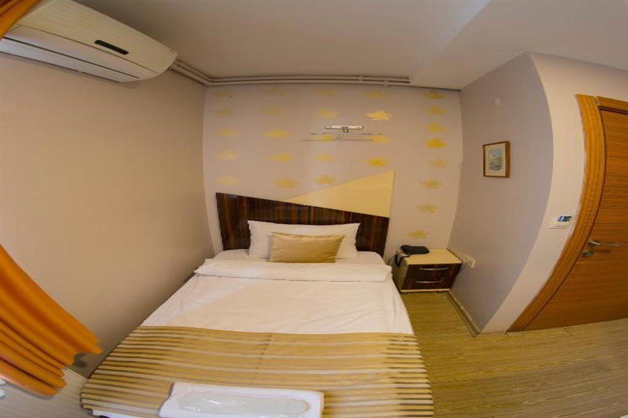 Ottoman Time Hotel Istambul Extérieur photo