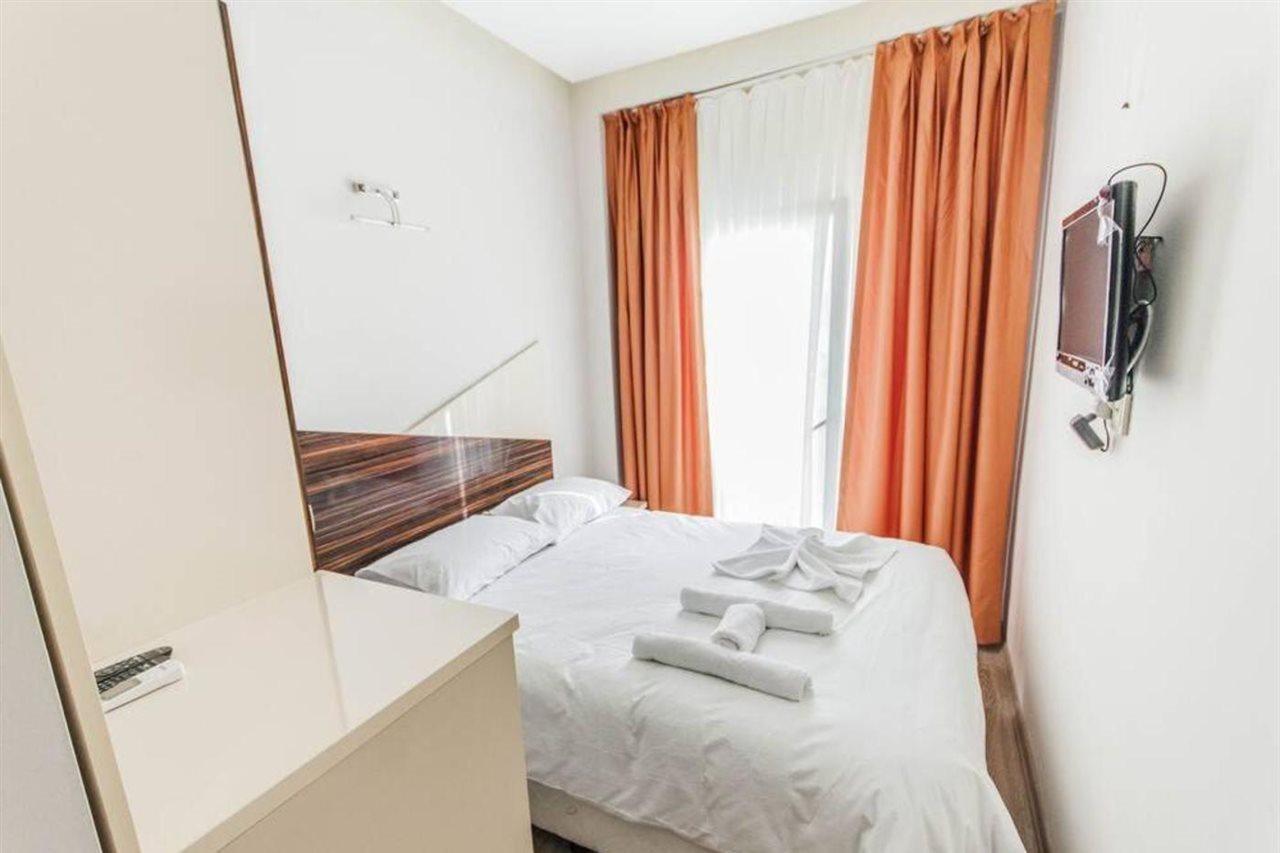 Ottoman Time Hotel Istambul Extérieur photo