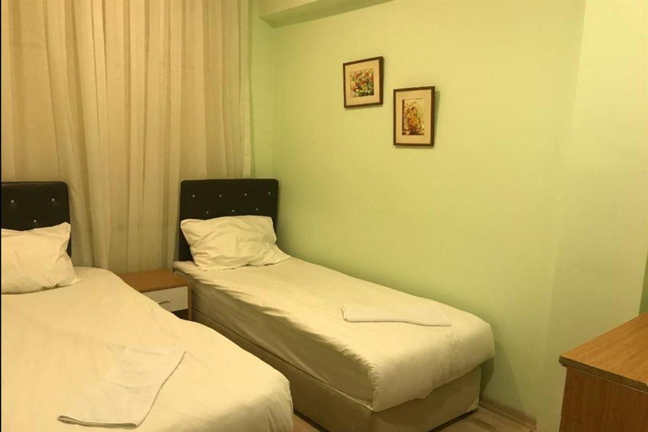 Ottoman Time Hotel Istambul Extérieur photo