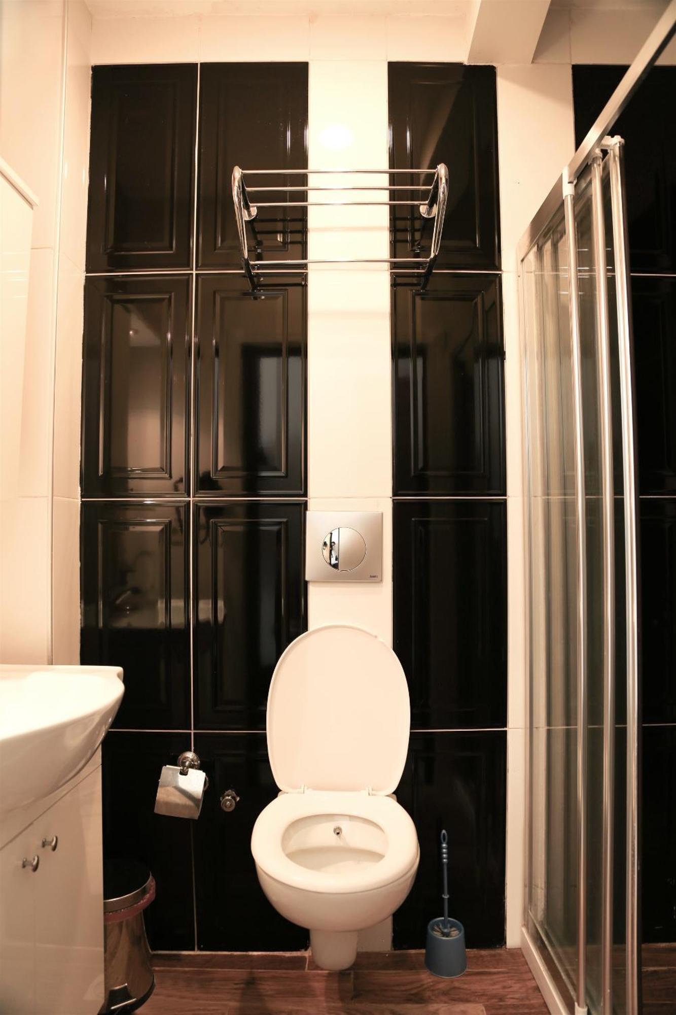 Ottoman Time Hotel Istambul Chambre photo