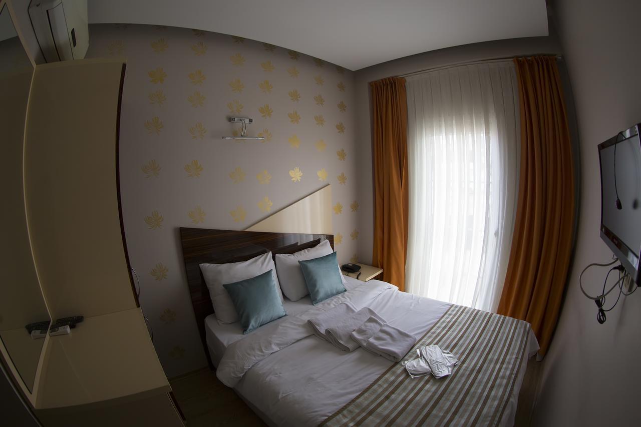 Ottoman Time Hotel Istambul Extérieur photo