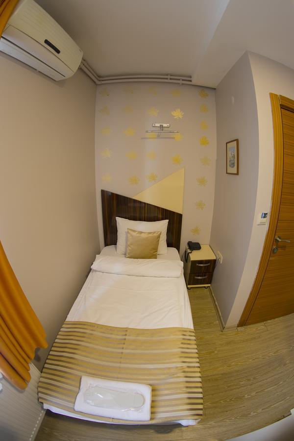 Ottoman Time Hotel Istambul Extérieur photo